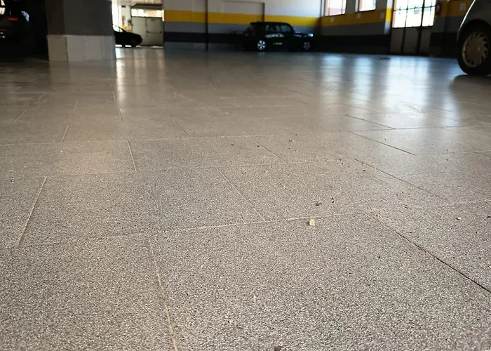Palace Hotel Civitanova - Stazione, Centro Citta E Mare