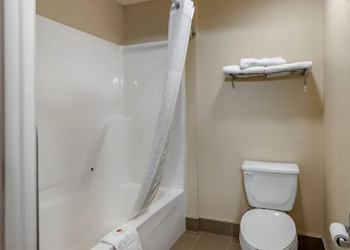 Comfort Inn & Suites Bryant - Benton