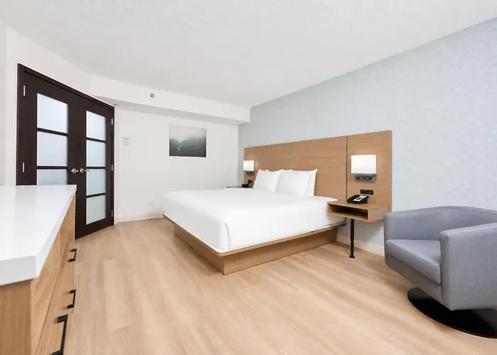 Radisson Hotel Winnipeg Downtown