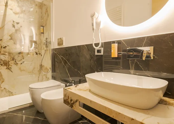 Agri-Hotel Da Marianna Resort & Spa