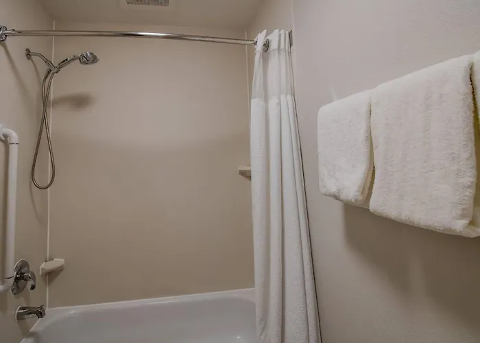 Country Inn & Suites By Radisson, Convention Center