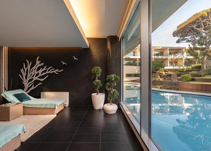 Onyria Marinha Cascais, Vignette Collection By Ihg