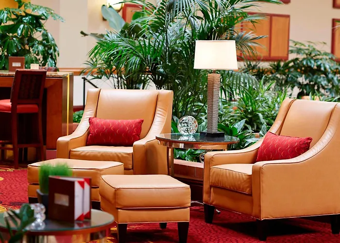 Pittsburgh Marriott North