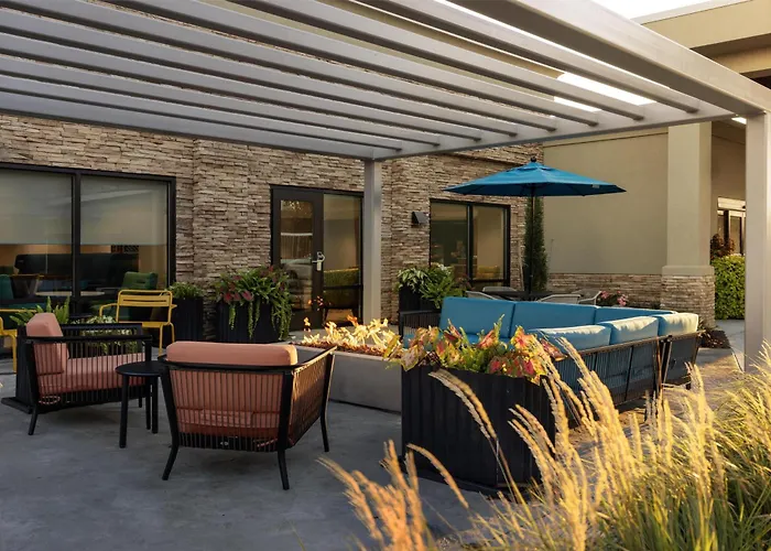 Hampton Inn Dry Ridge