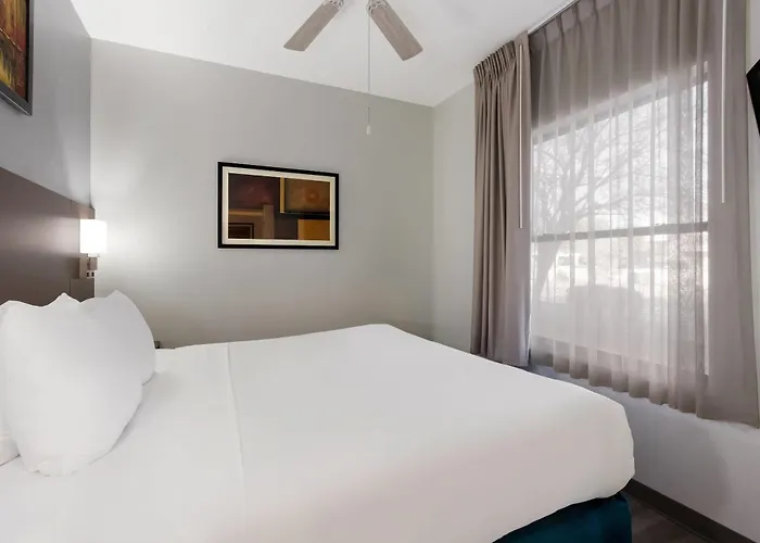 Mainstay Suites Extended Stay Hotel Casa Grande