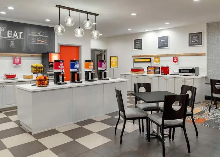 Hampton Inn Olathe