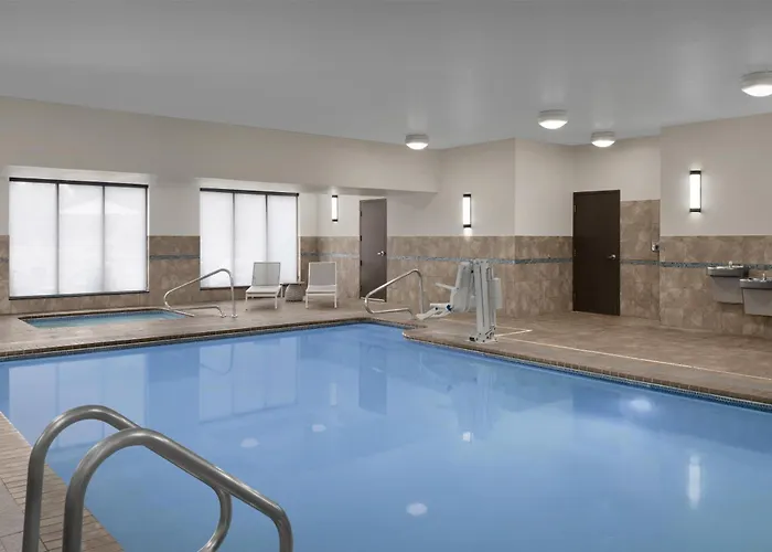 Hilton Garden Inn South Bend