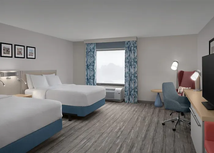 Hilton Garden Inn South Bend