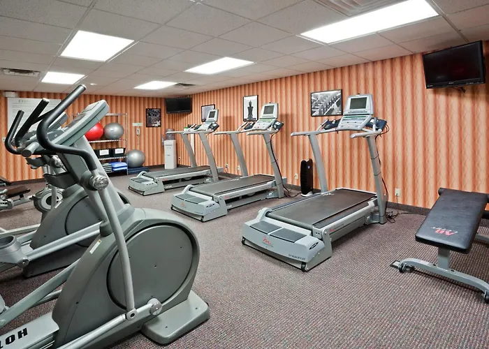 Holiday Inn Sioux Falls-City Center By Ihg