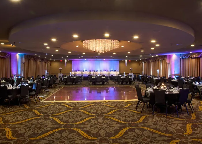 Holiday Inn Sioux Falls-City Center By Ihg