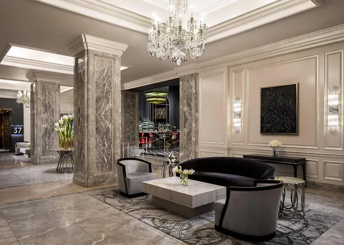 The Ritz-Carlton, San Francisco