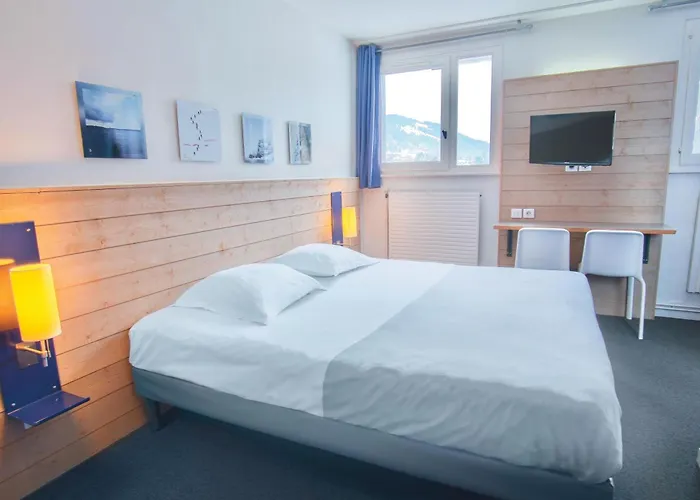 Belambra Clubs Praz-Sur-Arly - L'Alisier