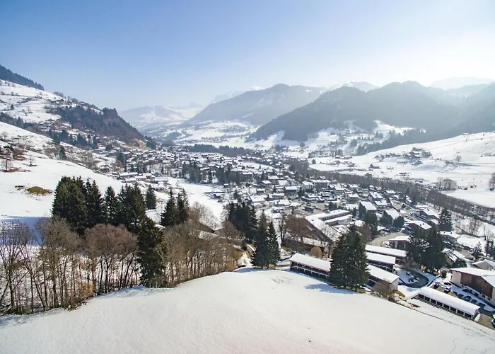Belambra Clubs Praz-Sur-Arly - L'Alisier
