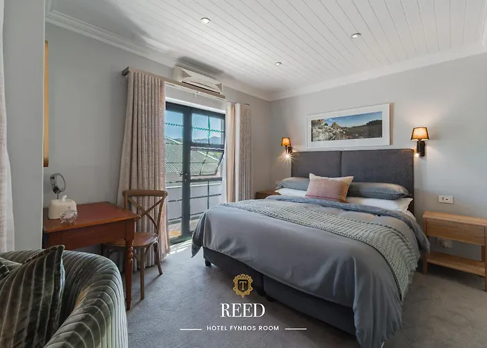 Tulbagh Boutique Heritage Hotel