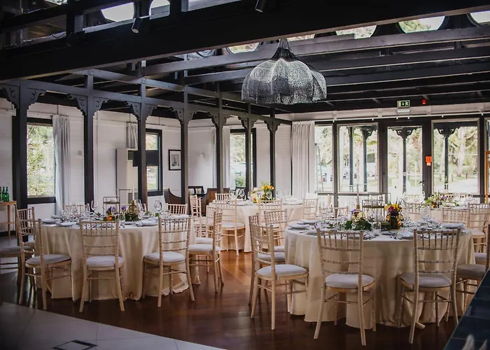 Onyria Marinha Cascais, Vignette Collection By Ihg
