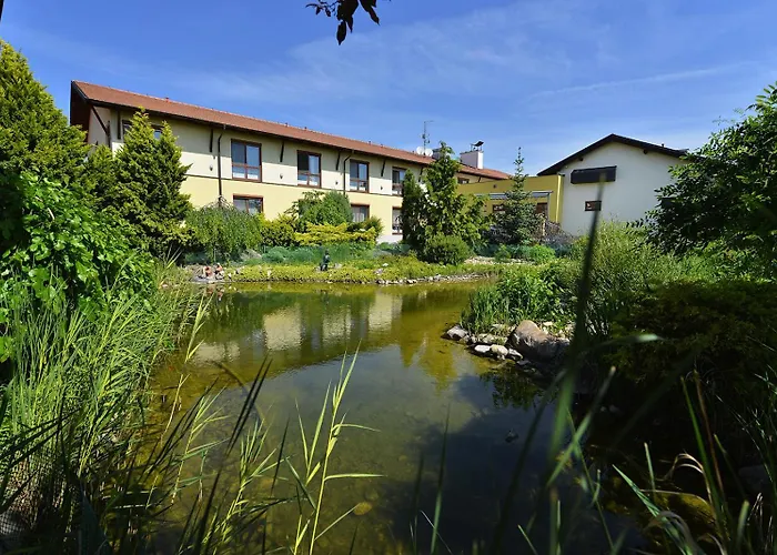 Wellness Hotel Happy Star