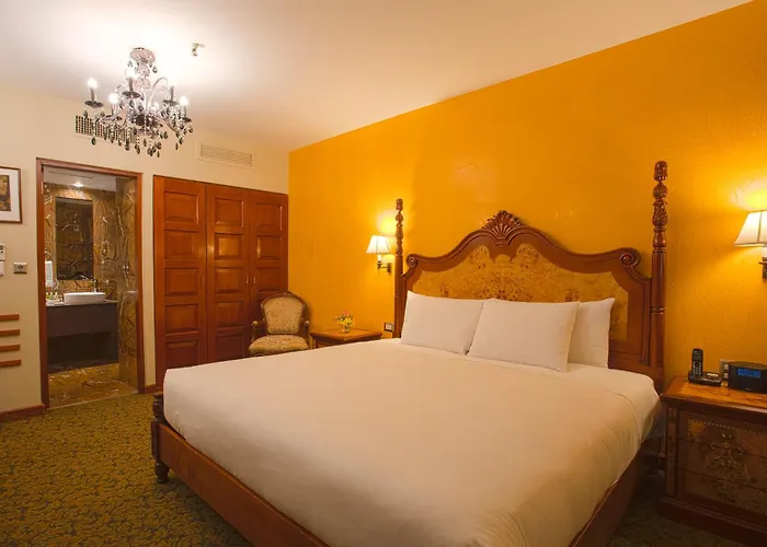 Aranwa Cusco Boutique Hotel