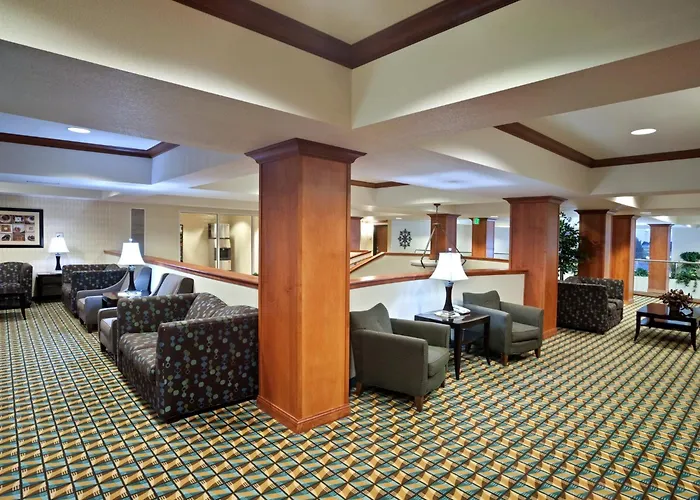 Holiday Inn Express & Suites Nampa - Idaho Center By Ihg