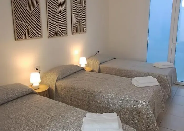 Hotel Esperia