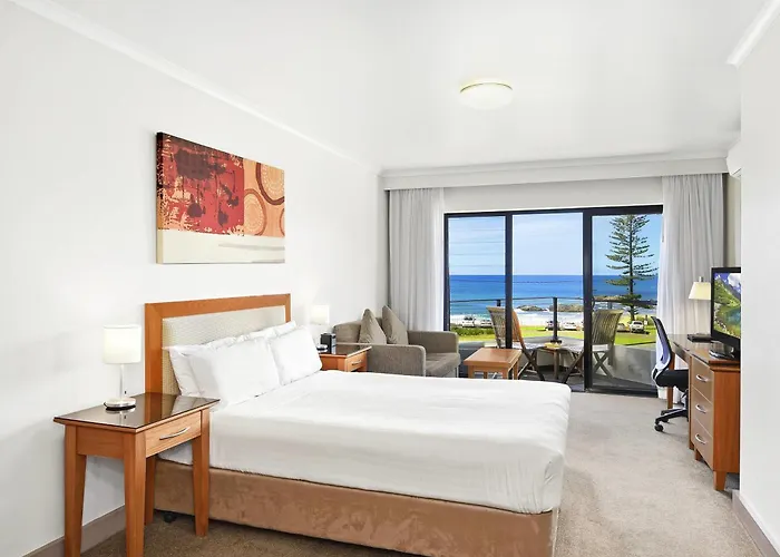Ibis Styles Port Macquarie
