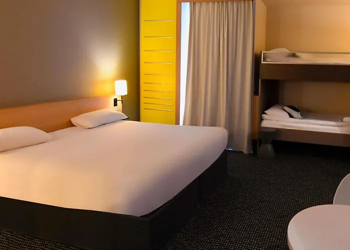 ibis Styles Nantes Reze Aéroport