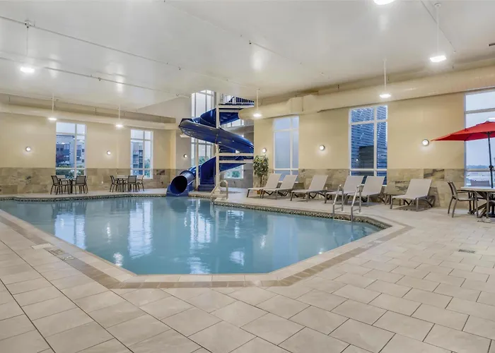 Best Western Plus Bridgewater Hotel & Convention Centre