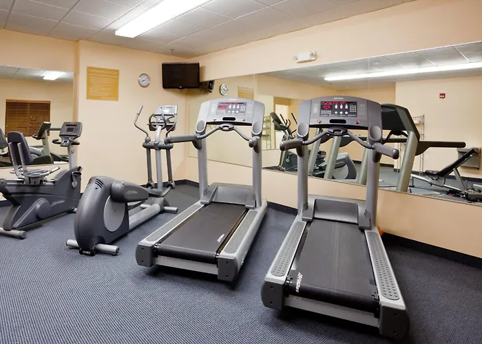 Candlewood Suites New Bern By Ihg