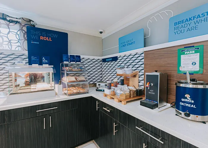 Holiday Inn Express & Suites Santa Clara By Ihg