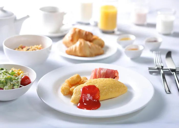 Ana Crowne Plaza Narita By Ihg