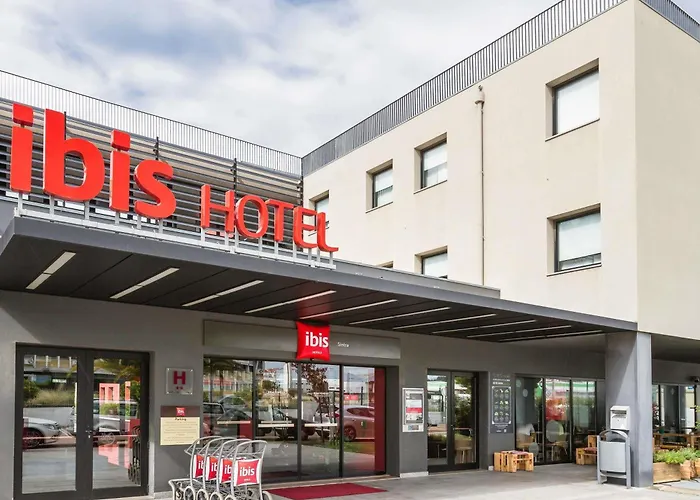 Hotel Ibis Lisboa Sintra