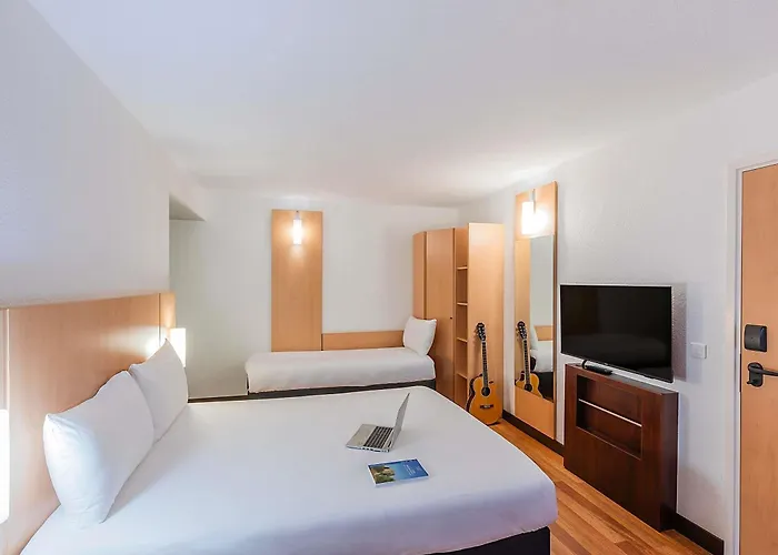 Hotel Ibis Lisboa Sintra