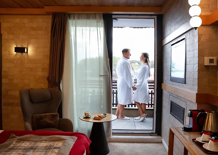 Alpin Resort Hotel