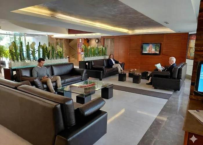 Sunrise Hotel