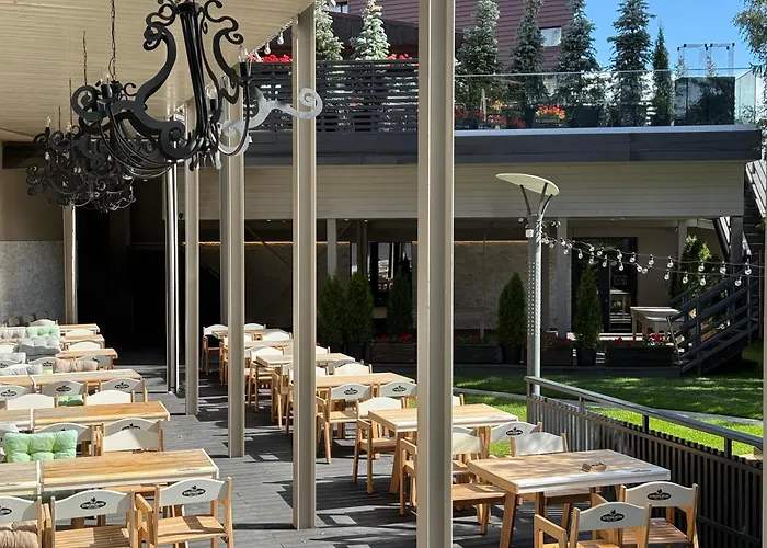 Alpin Resort Hotel