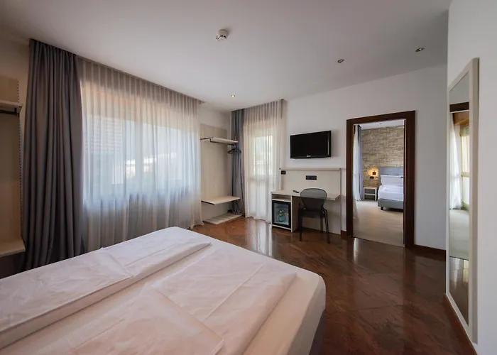 Hotel Virgilio