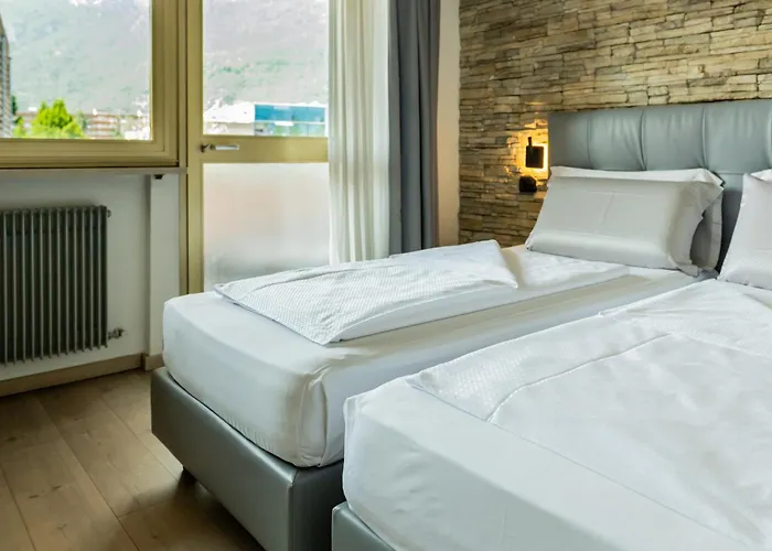 Hotel Virgilio