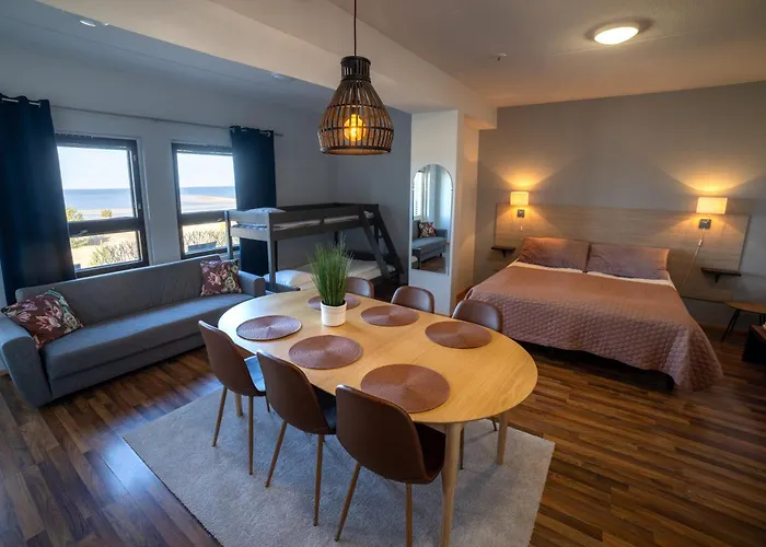 Hotel Lokkilinna