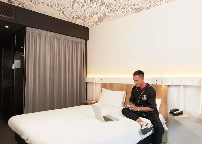 Ibis Almaty Jetisu