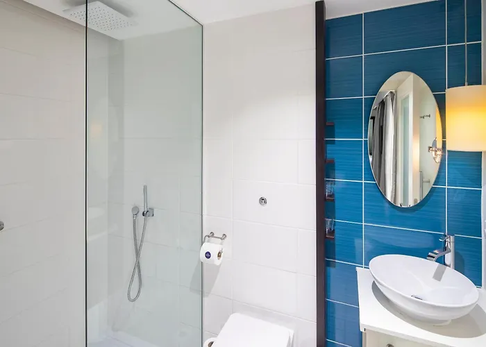 Hotel Indigo Liverpool By Ihg