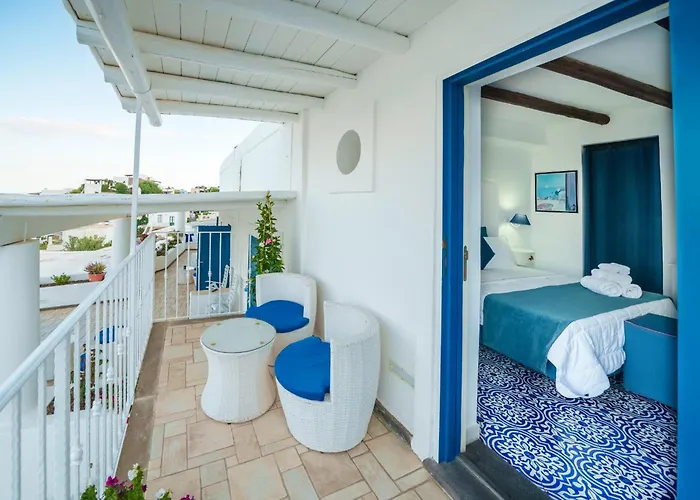 Hotel La Terrazza