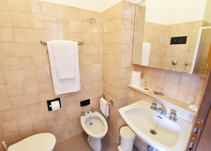 Hotel Galles