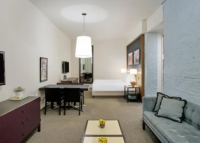 21C Museum Hotel Louisville