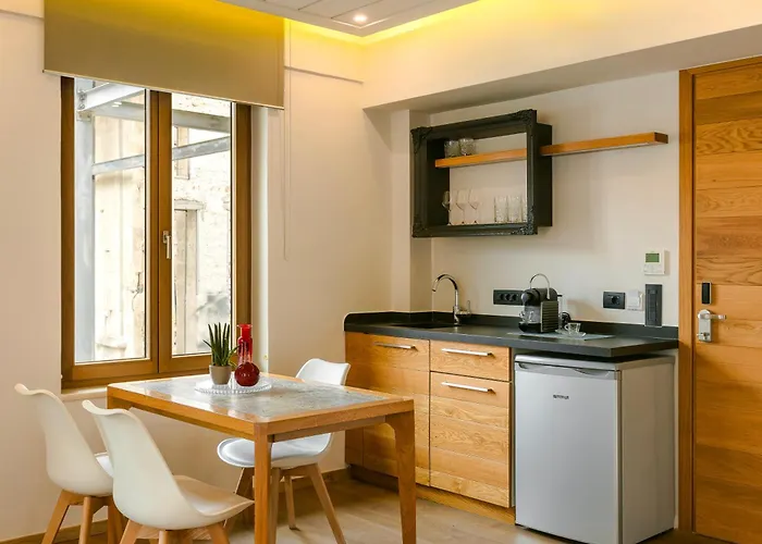 Alcanea Boutique Hotel