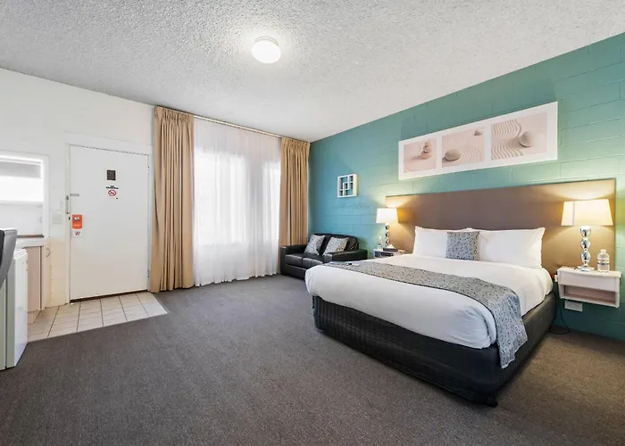 Comfort Inn & Suites King Avenue
