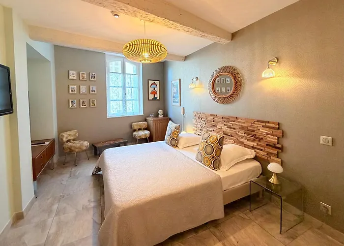 Hôtel La Suite