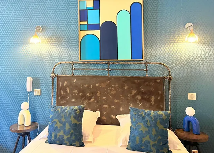 Hôtel La Suite