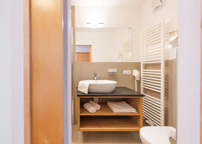 Hotel Julius Payer