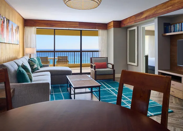 Aston Waikiki Beach Tower
