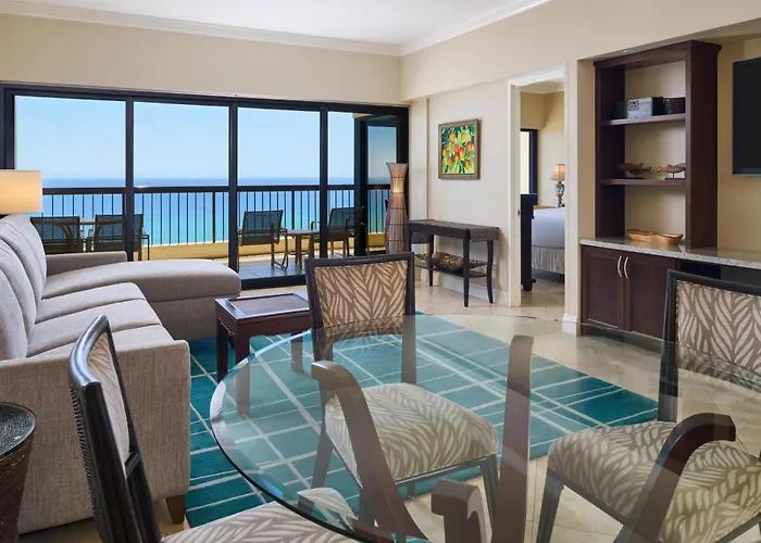 Aston Waikiki Beach Tower