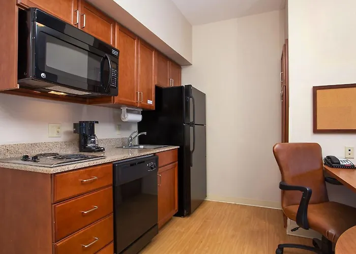 Candlewood Suites Vicksburg By Ihg